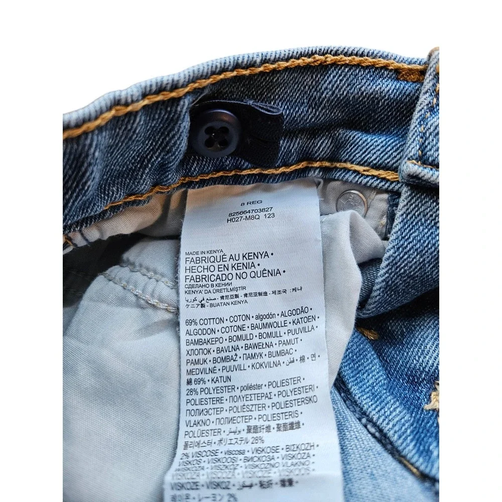 Levis new without